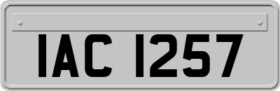 IAC1257