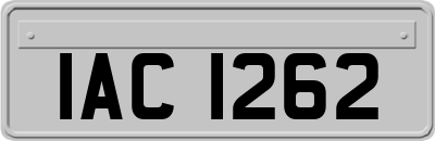 IAC1262