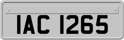 IAC1265