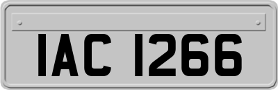 IAC1266