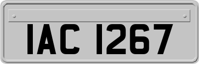 IAC1267