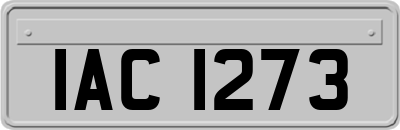 IAC1273