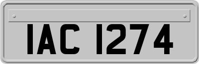 IAC1274