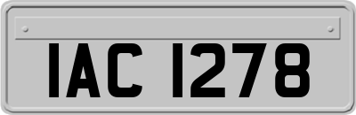 IAC1278