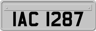 IAC1287