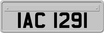 IAC1291