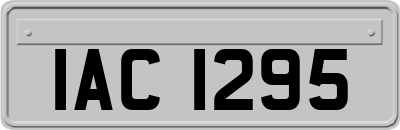 IAC1295