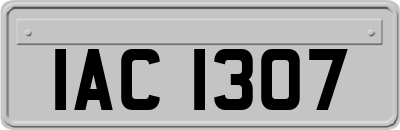 IAC1307