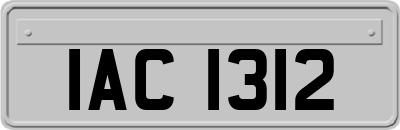 IAC1312
