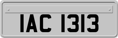 IAC1313