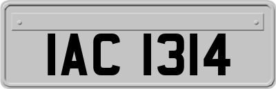 IAC1314