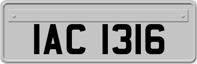 IAC1316