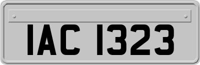 IAC1323