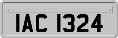 IAC1324