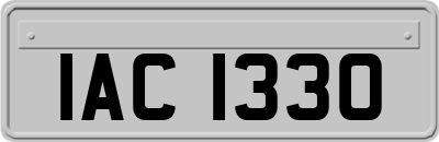 IAC1330