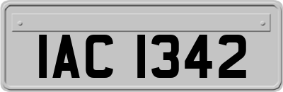 IAC1342