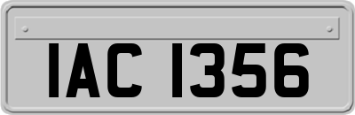 IAC1356