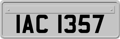 IAC1357