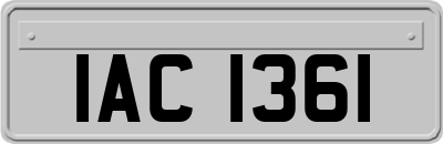 IAC1361