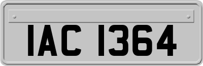 IAC1364
