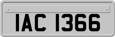 IAC1366