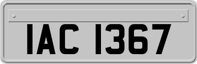 IAC1367