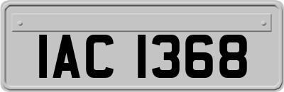 IAC1368