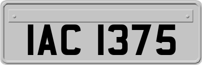 IAC1375