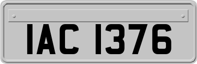 IAC1376