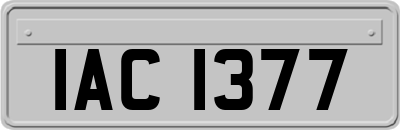 IAC1377