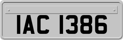 IAC1386