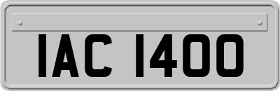 IAC1400