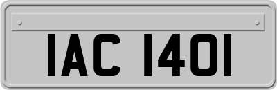 IAC1401