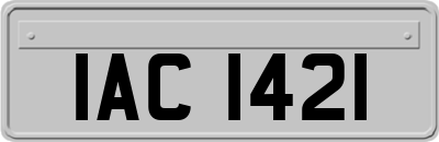 IAC1421