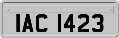 IAC1423