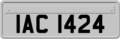 IAC1424