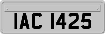 IAC1425