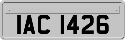 IAC1426