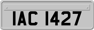 IAC1427