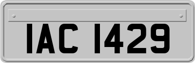IAC1429