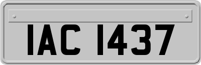 IAC1437