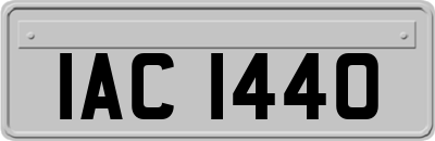 IAC1440