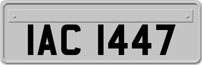 IAC1447