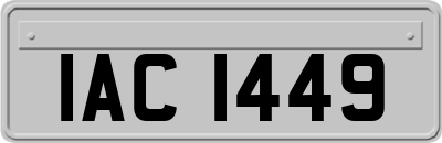 IAC1449
