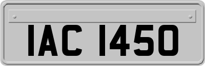 IAC1450