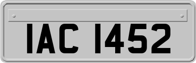 IAC1452