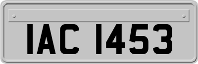 IAC1453