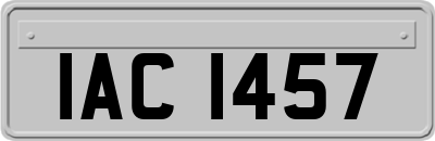 IAC1457