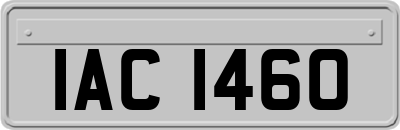 IAC1460