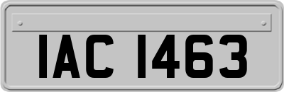 IAC1463